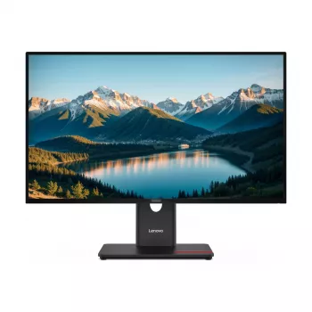 Monitor Lenovo ThinkVision T27Q-40 27-tolline Wide Quad HD LED 2560 x 1440