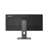 Arvutimonitor Lenovo ThinkVision P34WD-40 34 tolli (86,4 cm) kumer IPS 3440×1440 WQHD 6 ms USB-C, kõlarid, VESA, must