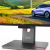 Arvutimonitor Lenovo ThinkVision P34WD-40 34 tolli (86,4 cm) kumer IPS 3440×1440 WQHD 6 ms USB-C, kõlarid, VESA, must