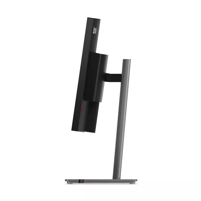 Arvutimonitor Lenovo ThinkVision P34WD-40 34 tolli (86,4 cm) kumer IPS 3440×1440 WQHD 6 ms USB-C, kõlarid, VESA, must