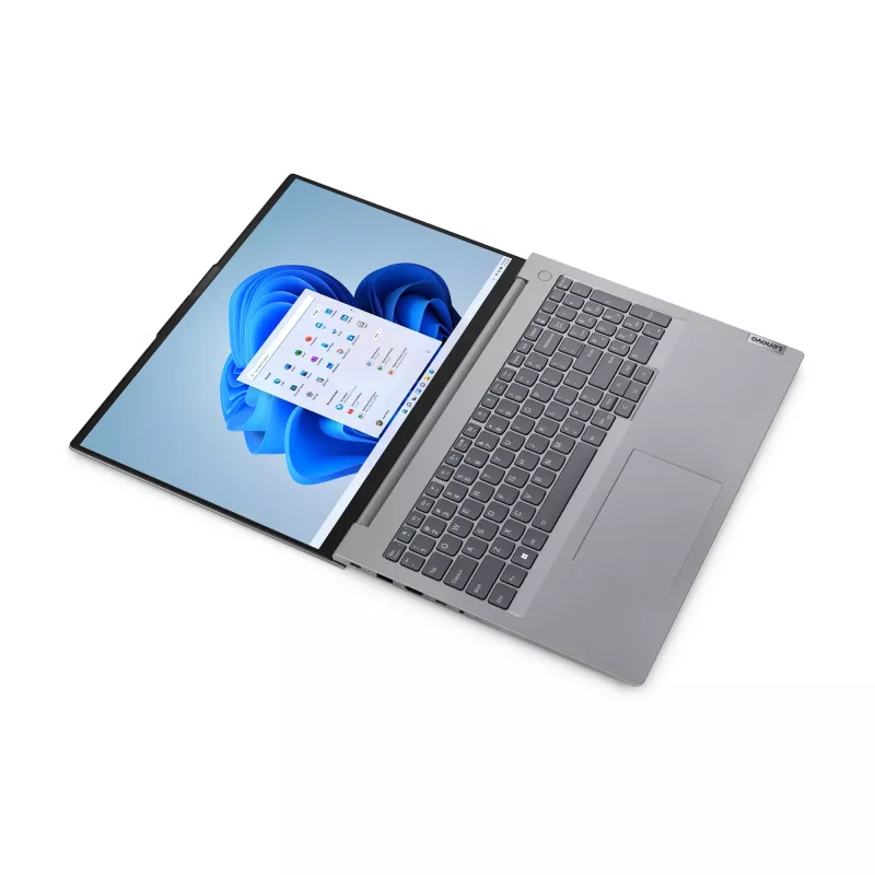 Lenovo ThinkBook 16 G6 IRL Intel® Core™ i5 i5-13420H sülearvuti 40,6 cm (16 tolli) WUXGA 16 GB DDR5-SDRAM 512 GB SSD Wi-Fi 6 (802.11ax) Windows 11 Pro English hall