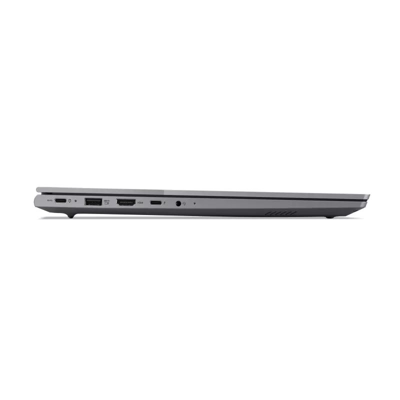 Lenovo ThinkBook 16 G6 IRL Intel® Core™ i5 i5-13420H sülearvuti 40,6 cm (16 tolli) WUXGA 16 GB DDR5-SDRAM 512 GB SSD Wi-Fi 6 (802.11ax) Windows 11 Pro English hall