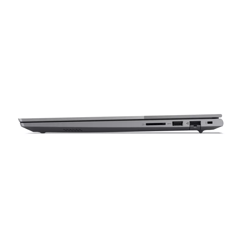Lenovo ThinkBook 16 G6 IRL Intel® Core™ i5 i5-13420H sülearvuti 40,6 cm (16 tolli) WUXGA 16 GB DDR5-SDRAM 512 GB SSD Wi-Fi 6 (802.11ax) Windows 11 Pro English hall