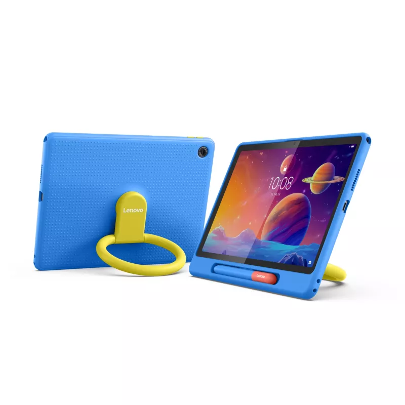 Lenovo ZG38C07051 tahvelarvuti ümbris Sinine