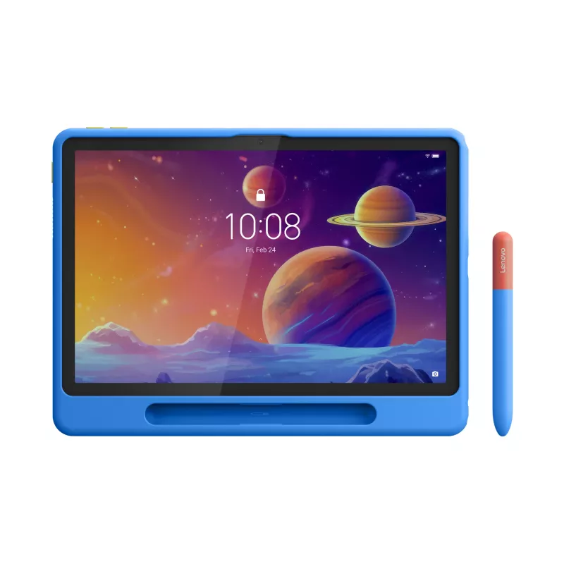 Lenovo ZG38C07051 tahvelarvuti ümbris Sinine