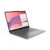 Lenovo Chrome 2in1 14IRU10 Intel Core 5 120U Chromebook 35,6 cm (14 tolli) puutetundlik WUXGA 8 GB LPDDR5-SDRAM 128 GB UFS Wi-Fi 6E (802.11ax) ChromeOS English hall
