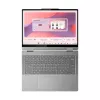 Lenovo Chrome 2in1 14IRU10 Intel Core 5 120U Chromebook 35,6 cm (14 tolli) puutetundlik WUXGA 8 GB LPDDR5-SDRAM 128 GB UFS Wi-Fi 6E (802.11ax) ChromeOS English hall