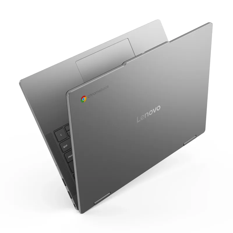 Lenovo Chrome 2in1 14IRU10 Intel Core 5 120U Chromebook 35,6 cm (14 tolli) puutetundlik WUXGA 8 GB LPDDR5-SDRAM 128 GB UFS Wi-Fi 6E (802.11ax) ChromeOS English hall