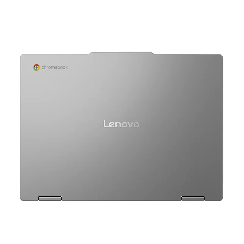 Lenovo Chrome 2in1 14IRU10 Intel Core 5 120U Chromebook 35,6 cm (14 tolli) puutetundlik WUXGA 8 GB LPDDR5-SDRAM 128 GB UFS Wi-Fi 6E (802.11ax) ChromeOS English hall