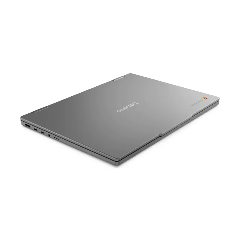 Lenovo Chrome 2in1 14IRU10 Intel Core 5 120U Chromebook 35,6 cm (14 tolli) puutetundlik WUXGA 8 GB LPDDR5-SDRAM 128 GB UFS Wi-Fi 6E (802.11ax) ChromeOS English hall