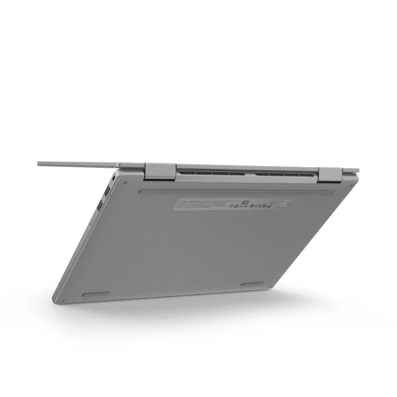 Lenovo Chrome 2in1 14IRU10 Intel Core 5 120U Chromebook 35,6 cm (14 tolli) puutetundlik WUXGA 8 GB LPDDR5-SDRAM 128 GB UFS Wi-Fi 6E (802.11ax) ChromeOS English hall