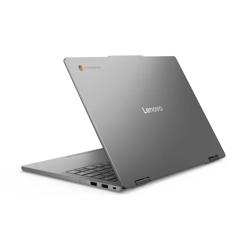 Lenovo Chrome 2in1 14IRU10 Intel Core 5 120U Chromebook 35,6 cm (14 tolli) puutetundlik WUXGA 8 GB LPDDR5-SDRAM 128 GB UFS Wi-Fi 6E (802.11ax) ChromeOS English hall