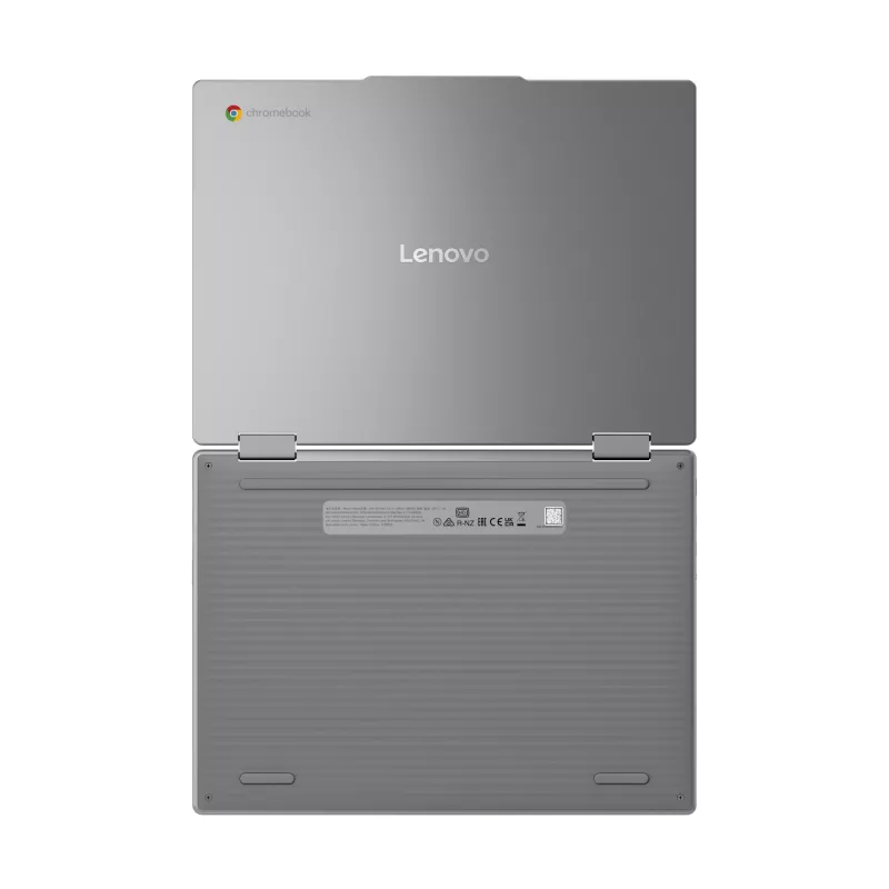 Lenovo Chrome 2in1 14IRU10 Intel Core 5 120U Chromebook 35,6 cm (14 tolli) puutetundlik WUXGA 8 GB LPDDR5-SDRAM 128 GB UFS Wi-Fi 6E (802.11ax) ChromeOS English hall
