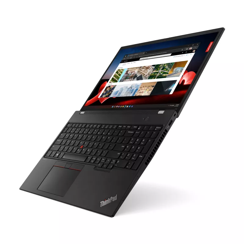 Sülearvuti Lenovo ThinkPad T16 G2 16-tolline FHD IPS — mudel 21HH009AMX