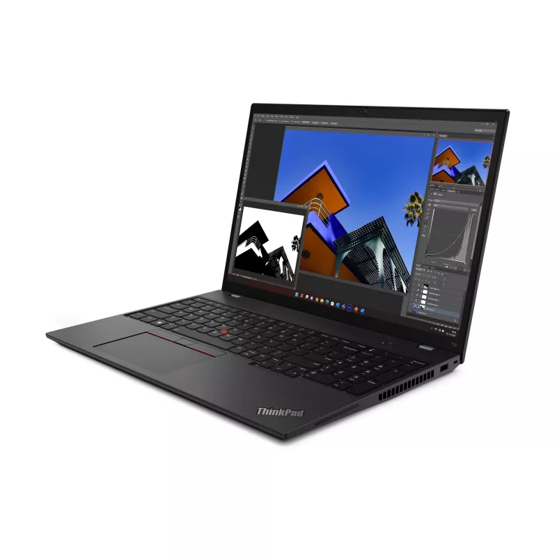 Sülearvuti Lenovo ThinkPad T16 G2 16-tolline FHD IPS — mudel 21HH009AMX