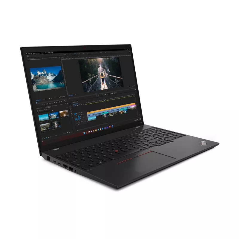Sülearvuti Lenovo ThinkPad T16 G2 16-tolline FHD IPS — mudel 21HH009AMX