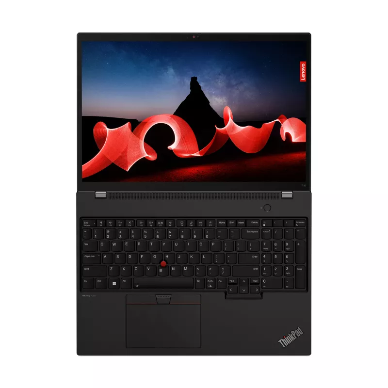 Sülearvuti Lenovo ThinkPad T16 G2 16-tolline FHD IPS — mudel 21HH009AMX