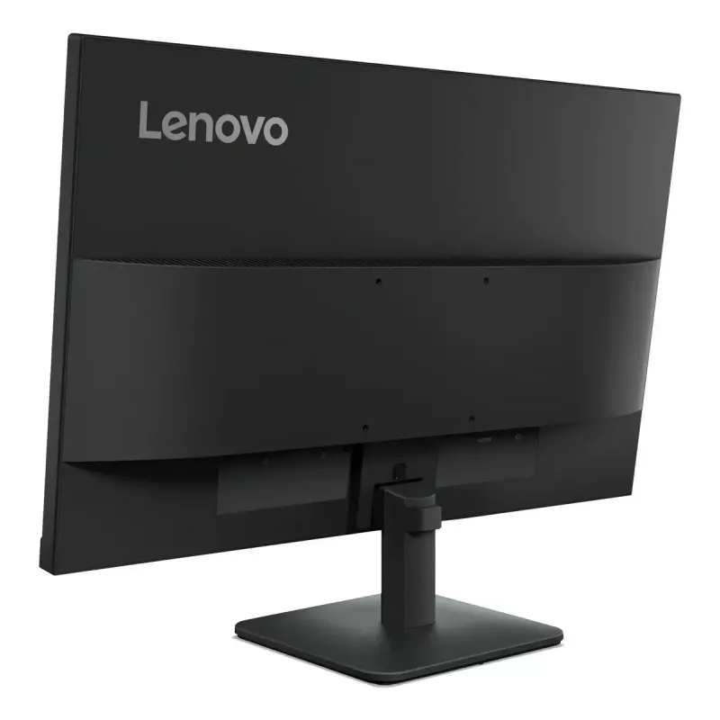 24-tolline Lenovo ThinkVision S24-4e LED IPS monitor, 1920x1080 Full HD, 6 ms, 178° vaatenurgad, VESA, must