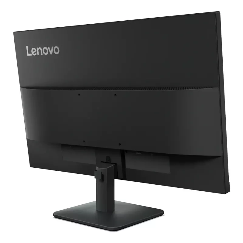 24-tolline Lenovo ThinkVision S24-4e LED IPS monitor, 1920x1080 Full HD, 6 ms, 178° vaatenurgad, VESA, must
