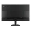 24-tolline Lenovo ThinkVision S24-4e LED IPS monitor, 1920x1080 Full HD, 6 ms, 178° vaatenurgad, VESA, must