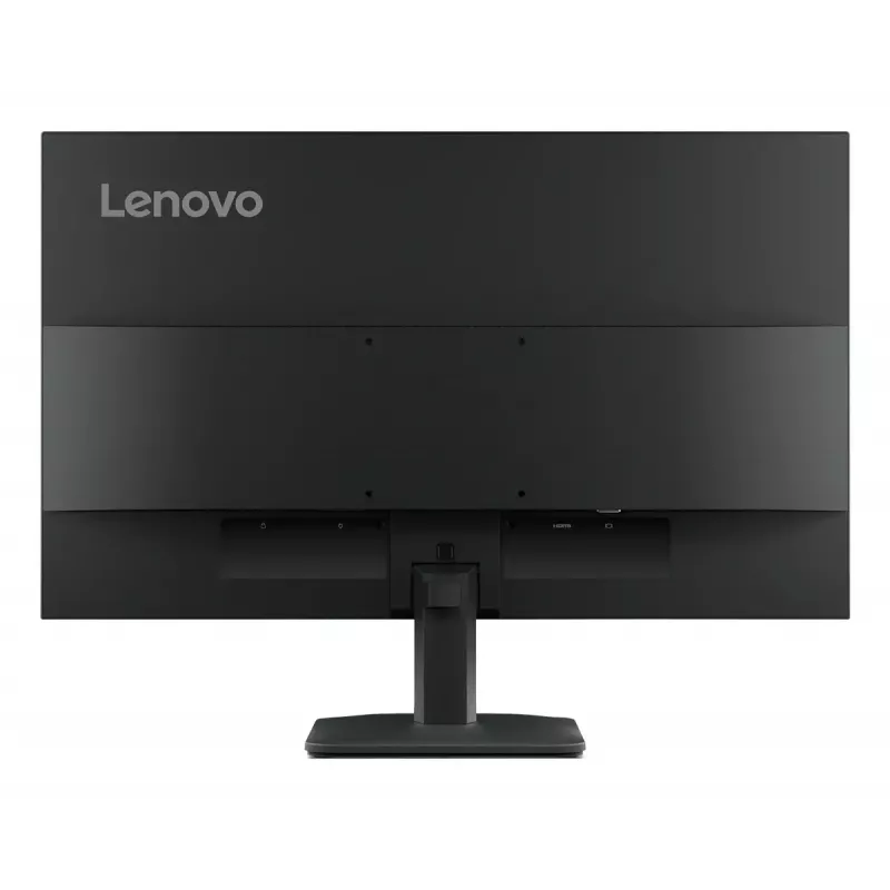 24-tolline Lenovo ThinkVision S24-4e LED IPS monitor, 1920x1080 Full HD, 6 ms, 178° vaatenurgad, VESA, must
