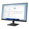 24-tolline Lenovo ThinkVision S24-4e LED IPS monitor, 1920x1080 Full HD, 6 ms, 178° vaatenurgad, VESA, must
