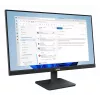 24-tolline Lenovo ThinkVision S24-4e LED IPS monitor, 1920x1080 Full HD, 6 ms, 178° vaatenurgad, VESA, must