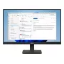 24-tolline Lenovo ThinkVision S24-4e LED IPS monitor, 1920x1080 Full HD, 6 ms, 178° vaatenurgad, VESA, must