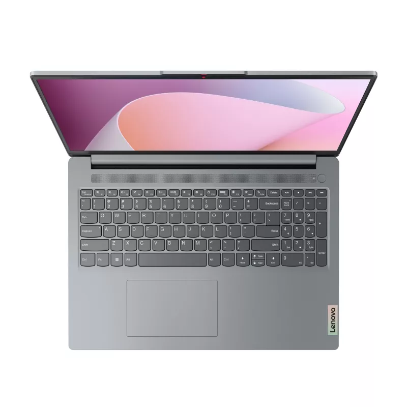 Lenovo IdeaPad õhuke 3 16ABR8 AMD Ryzen™ 7 5825U sülearvuti 40,6 cm (16 tolli) WUXGA 16 GB DDR4-SDRAM 1 TB SSD Wi-Fi 6 (802.11ax) Windows 11 Home German hall