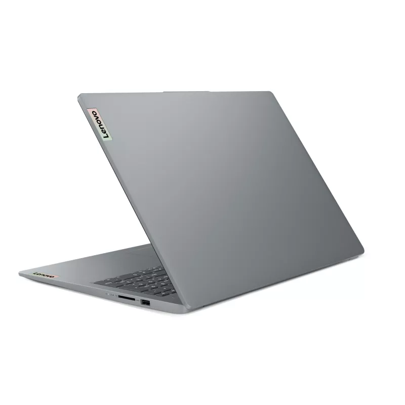 Lenovo IdeaPad õhuke 3 16ABR8 AMD Ryzen™ 7 5825U sülearvuti 40,6 cm (16 tolli) WUXGA 16 GB DDR4-SDRAM 1 TB SSD Wi-Fi 6 (802.11ax) Windows 11 Home German hall