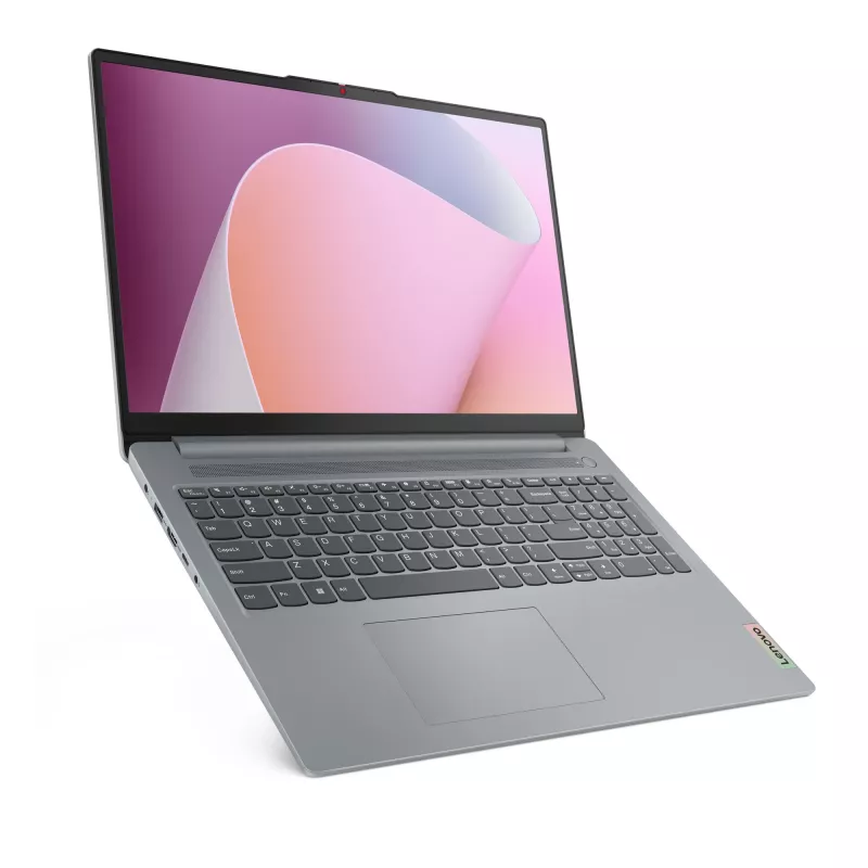 Lenovo IdeaPad õhuke 3 16ABR8 AMD Ryzen™ 7 5825U sülearvuti 40,6 cm (16 tolli) WUXGA 16 GB DDR4-SDRAM 1 TB SSD Wi-Fi 6 (802.11ax) Windows 11 Home German hall