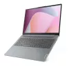 Lenovo IdeaPad õhuke 3 16ABR8 AMD Ryzen™ 7 5825U sülearvuti 40,6 cm (16 tolli) WUXGA 16 GB DDR4-SDRAM 1 TB SSD Wi-Fi 6 (802.11ax) Windows 11 Home German hall