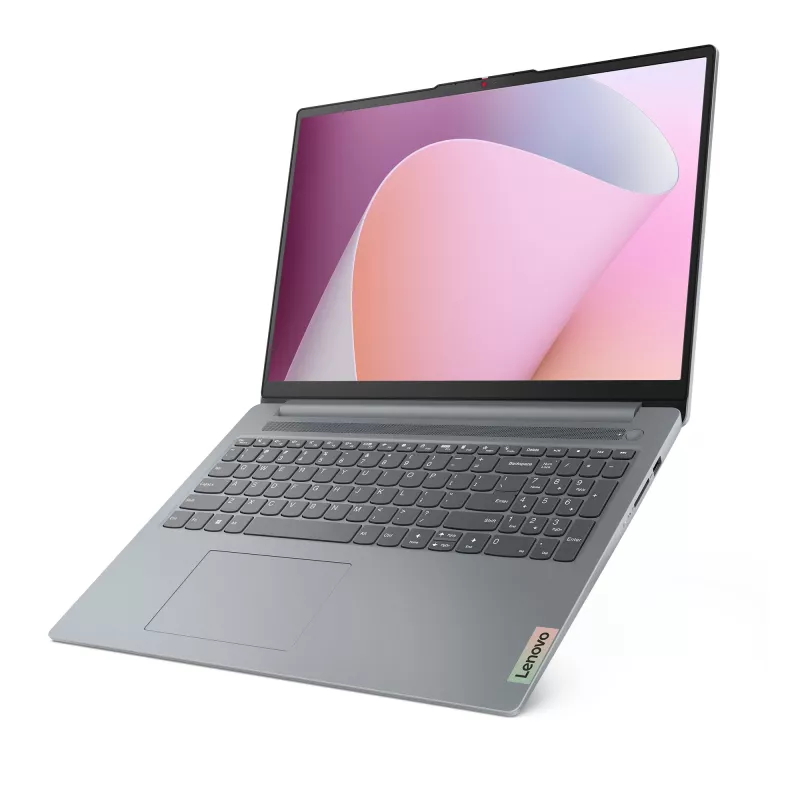 Lenovo IdeaPad õhuke 3 16ABR8 AMD Ryzen™ 7 5825U sülearvuti 40,6 cm (16 tolli) WUXGA 16 GB DDR4-SDRAM 1 TB SSD Wi-Fi 6 (802.11ax) Windows 11 Home German hall