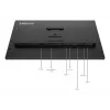 Monitor Lenovo ThinkVision T27UD-40 27-tolline 4K Ultra HD LCD 3840 x 2160