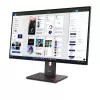 Monitor Lenovo ThinkVision T32UD-40 31,5-tolline 4K Ultra HD LCD 3840 x 2160