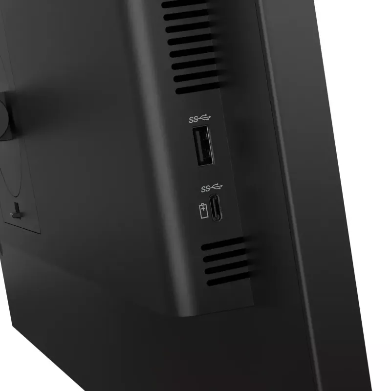 Monitor Lenovo ThinkVision T27QD-40 27-tolline Wide Quad HD LED 2560 x 1440