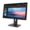 Monitor Lenovo ThinkVision T27QD-40 27-tolline Wide Quad HD LED 2560 x 1440