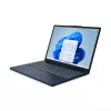 Lenovo IdeaPad õhuke 3 15IRH10 Intel® Core™ i5 i5-13420H sülearvuti 38,9 cm (15,3 tolli) WUXGA 16 GB DDR5-SDRAM 1 TB SSD Wi-Fi 6 (802.11ax) inglise sinine