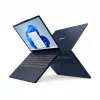 Lenovo IdeaPad õhuke 3 15IRH10 Intel® Core™ i5 i5-13420H sülearvuti 38,9 cm (15,3 tolli) WUXGA 16 GB DDR5-SDRAM 1 TB SSD Wi-Fi 6 (802.11ax) inglise sinine