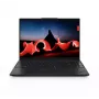 Lenovo ThinkPad L16 Gen 1 (Intel) Intel Core Ultra 5 125U sülearvuti 40,6 cm (16 tolli) WUXGA 16 GB DDR5-SDRAM 512 GB SSD Wi-Fi 6E (802.11ax) Windows 11 Pro Nordic Must