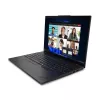 Lenovo ThinkPad L16 Gen 1 (Intel) Intel Core Ultra 5 125U sülearvuti 40,6 cm (16 tolli) WUXGA 16 GB DDR5-SDRAM 512 GB SSD Wi-Fi 6E (802.11ax) Windows 11 Pro Nordic Must