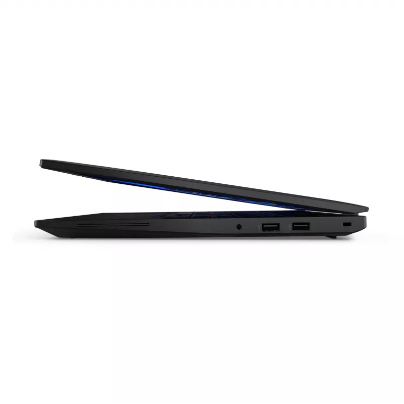 Lenovo ThinkPad L16 Gen 1 (Intel) Intel Core Ultra 5 125U sülearvuti 40,6 cm (16 tolli) WUXGA 16 GB DDR5-SDRAM 512 GB SSD Wi-Fi 6E (802.11ax) Windows 11 Pro Nordic Must