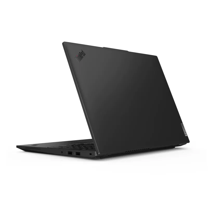 Lenovo ThinkPad L16 Gen 1 (Intel) Intel Core Ultra 5 125U sülearvuti 40,6 cm (16 tolli) WUXGA 16 GB DDR5-SDRAM 512 GB SSD Wi-Fi 6E (802.11ax) Windows 11 Pro Nordic Must