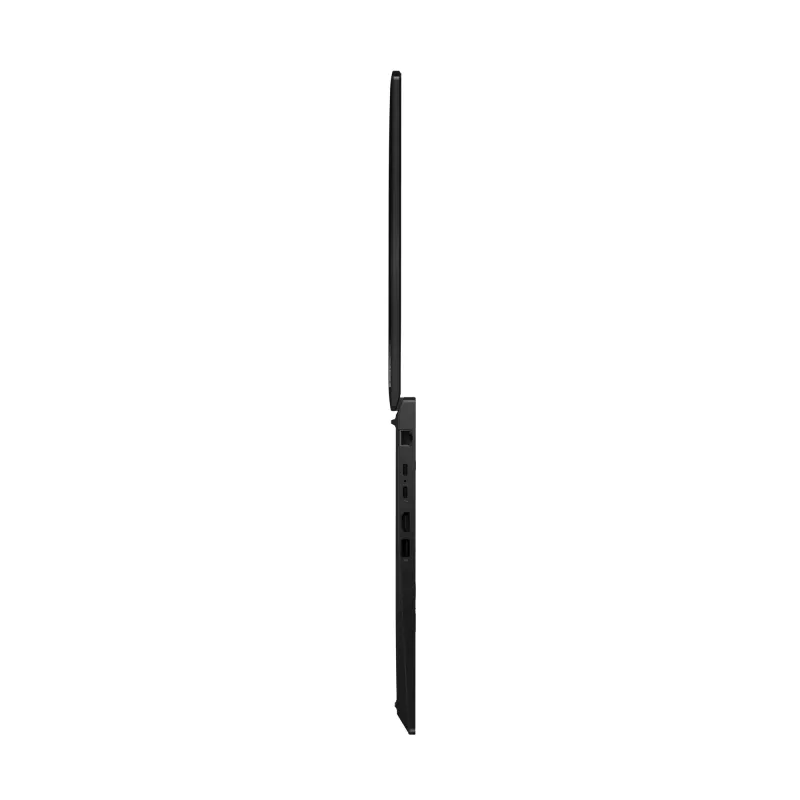 Lenovo ThinkPad L16 Gen 1 (Intel) Intel Core Ultra 5 125U sülearvuti 40,6 cm (16 tolli) WUXGA 16 GB DDR5-SDRAM 512 GB SSD Wi-Fi 6E (802.11ax) Windows 11 Pro Nordic Must