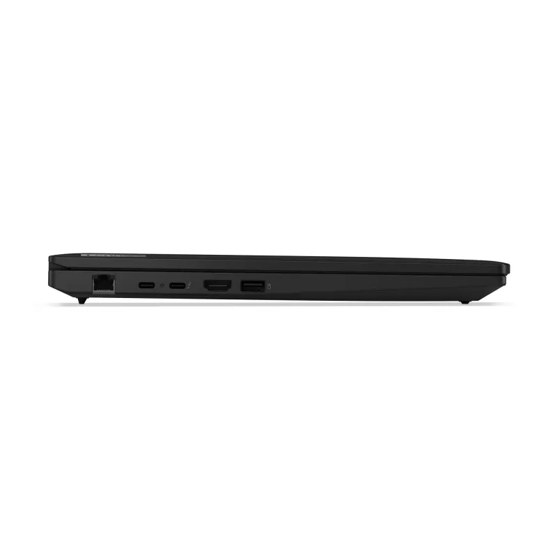 Lenovo ThinkPad L16 Gen 1 (Intel) Intel Core Ultra 5 125U sülearvuti 40,6 cm (16 tolli) WUXGA 16 GB DDR5-SDRAM 512 GB SSD Wi-Fi 6E (802.11ax) Windows 11 Pro Nordic Must