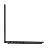 Lenovo ThinkPad L16 Gen 1 (Intel) Intel Core Ultra 5 125U sülearvuti 40,6 cm (16 tolli) WUXGA 16 GB DDR5-SDRAM 512 GB SSD Wi-Fi 6E (802.11ax) Windows 11 Pro Nordic Must