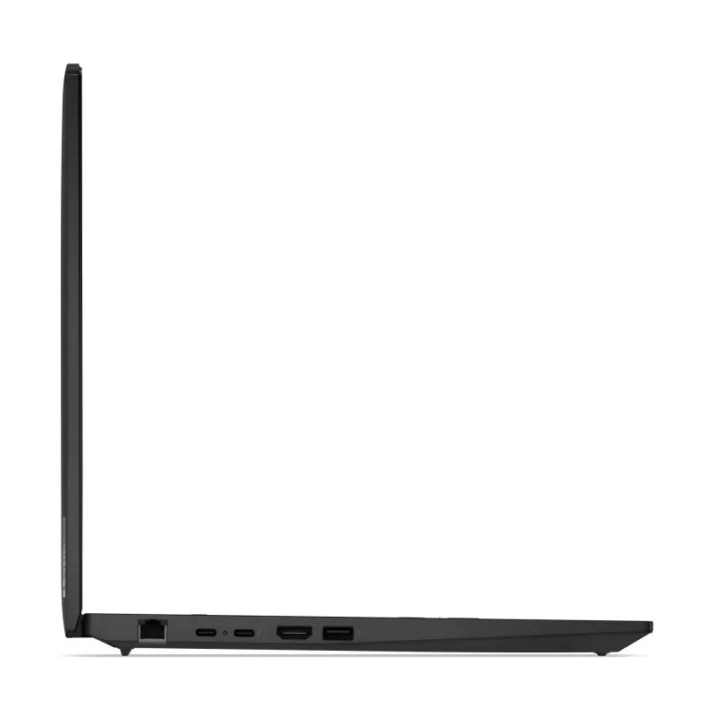Lenovo ThinkPad L16 Gen 1 (Intel) Intel Core Ultra 5 125U sülearvuti 40,6 cm (16 tolli) WUXGA 16 GB DDR5-SDRAM 512 GB SSD Wi-Fi 6E (802.11ax) Windows 11 Pro Nordic Must