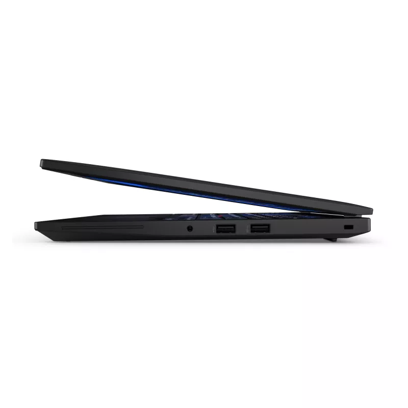 Lenovo ThinkPad L14 Gen 5 (Intel) Intel Core Ultra 5 125U sülearvuti 35,6 cm (14 tolli) WUXGA 16 GB DDR5-SDRAM 512 GB SSD Wi-Fi 6E (802.11ax) Windows 11 Pro Nordic Must