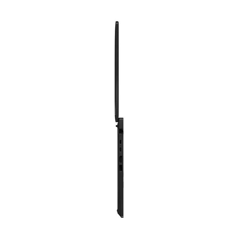 Lenovo ThinkPad L14 Gen 5 (Intel) Intel Core Ultra 5 125U sülearvuti 35,6 cm (14 tolli) WUXGA 16 GB DDR5-SDRAM 512 GB SSD Wi-Fi 6E (802.11ax) Windows 11 Pro Nordic Must