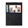 Lenovo ThinkPad L14 Gen 5 (Intel) Intel Core Ultra 5 125U sülearvuti 35,6 cm (14 tolli) WUXGA 16 GB DDR5-SDRAM 512 GB SSD Wi-Fi 6E (802.11ax) Windows 11 Pro Nordic Must